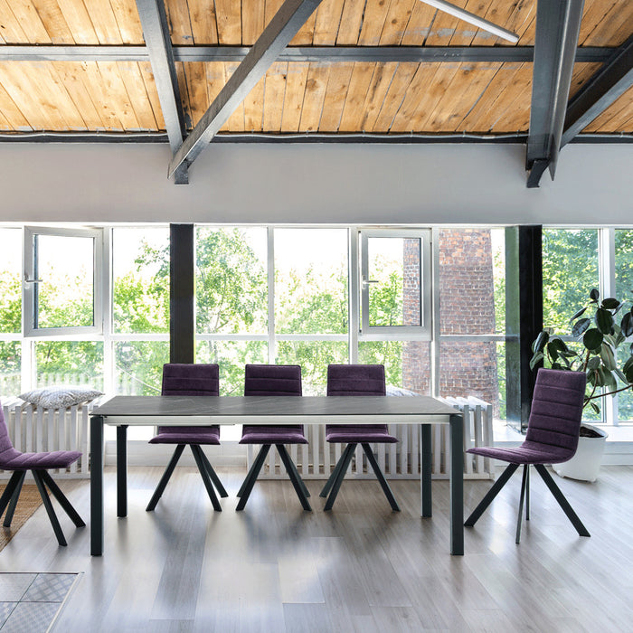 Pure Designs: A Factory of Modern Furniture Available from Alexandria Virginia