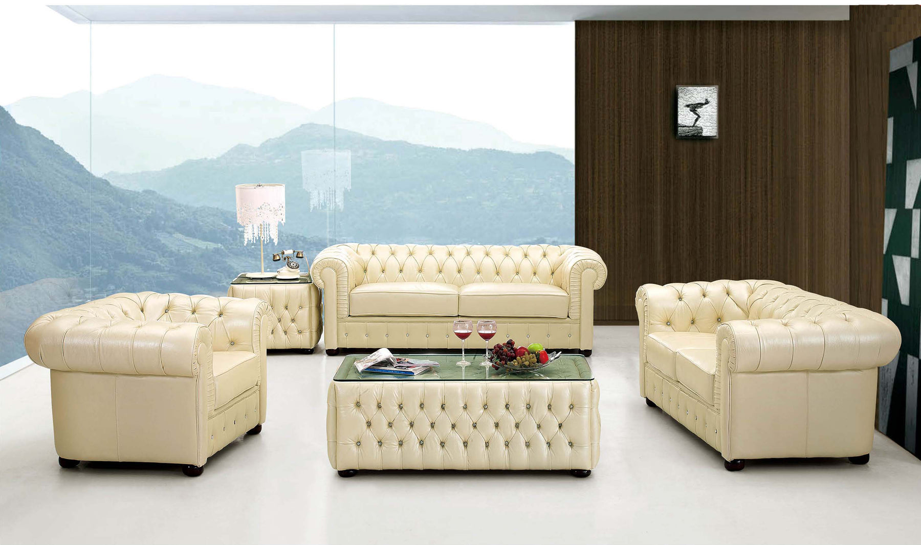 A Seat for Every Space Sofas, Loveseats, and Chairs from Z Modern Furniture - Alexandria VA & Washington DC