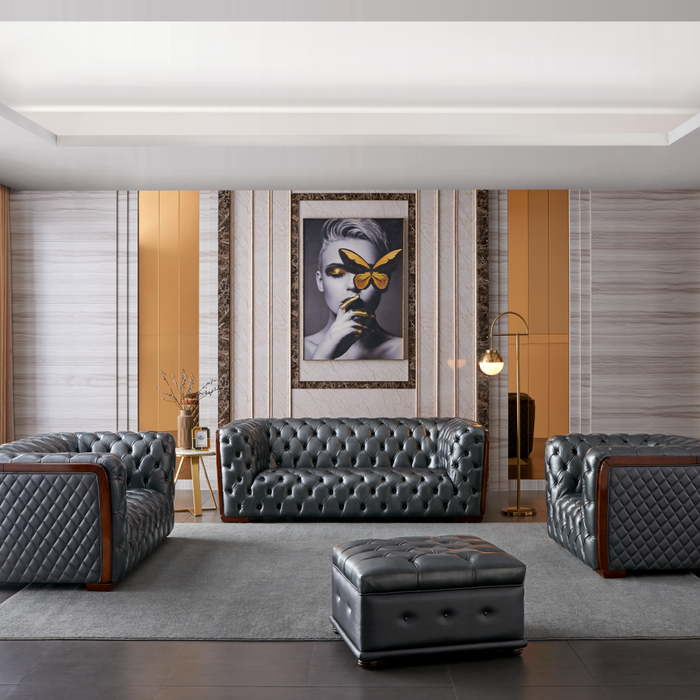 Create a Stylish and Comfortable Living Room Furniture From Z Modern Furniture - Alexandria VA & Washington DC