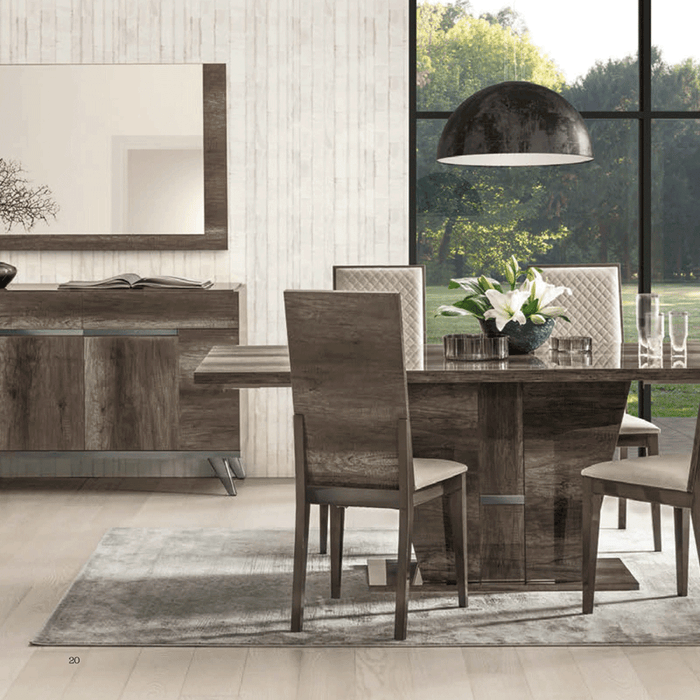 Status Italy: Luxury Italian Furniture Available from Alexandria Virginia