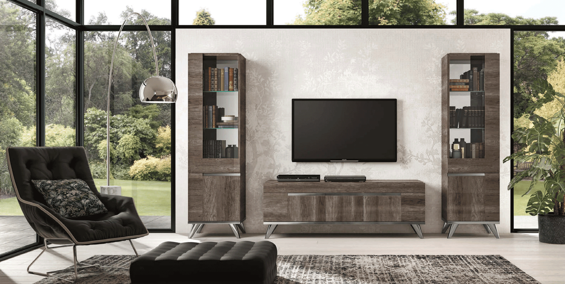The Finest Bedroom Furniture from an Italian Manufacturer From Z Modern Furniture - Alexandria VA & Washington DC