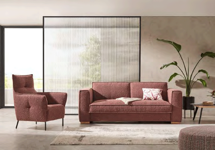 Elevate Your Living Spaces with Suinta's Modern Collection Spain from Z Modern Furniture - Alexandria VA & Washington DC