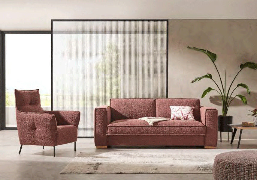 Suinta Spain: The Factory That Brings Modern Furniture Available from Alexandria Virginia
