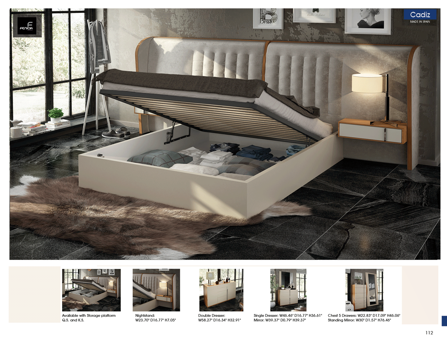 Your One-Stop Shop for Monthly Specials and Exclusive Deals From Z Modern Furniture - Alexandria VA & Washington DC