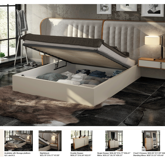Your One-Stop Shop for Monthly Specials and Exclusive Deals From Z Modern Furniture - Alexandria VA & Washington DC