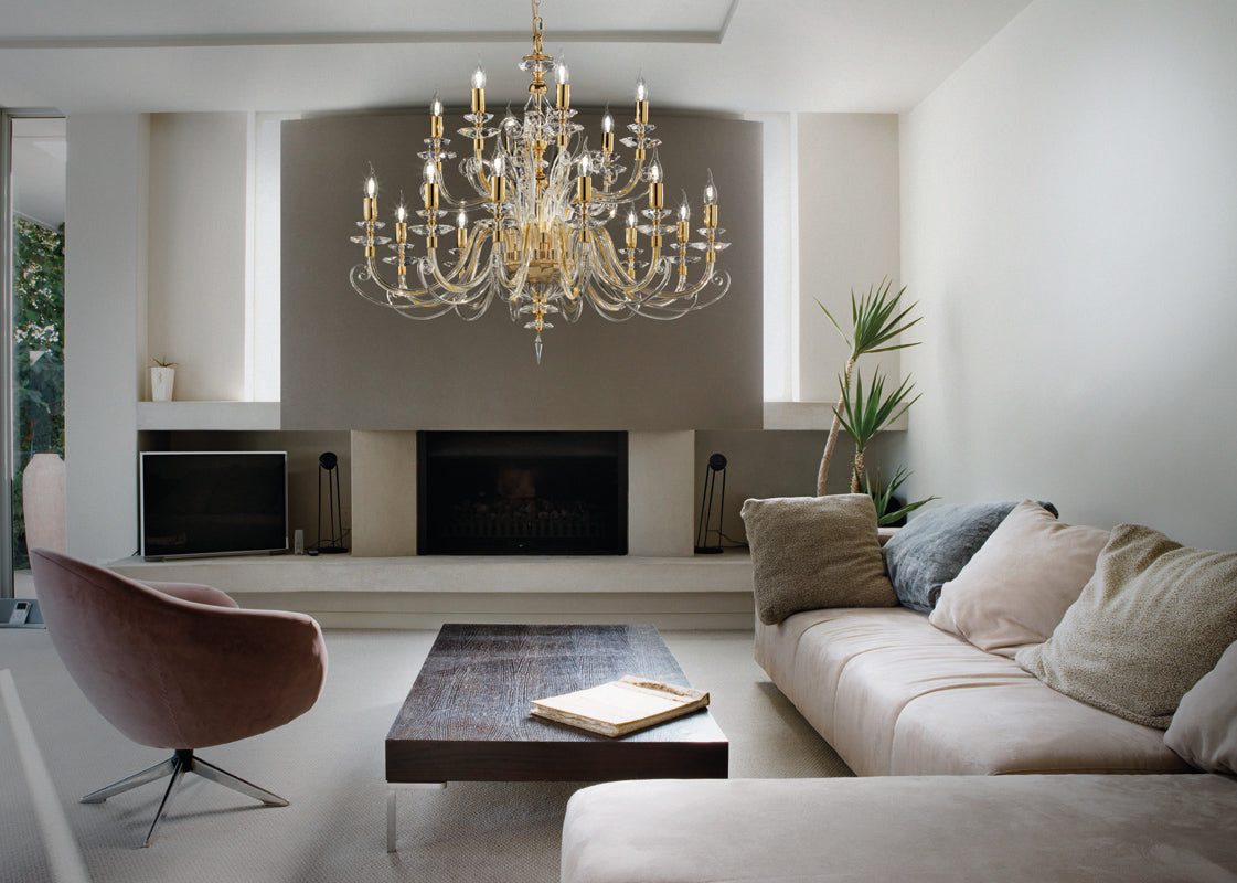 Euroluce Light of Italy: Bring the Beauty of Italy into Your Home From Z Modern Furniture - Alexandria VA & Washington DC