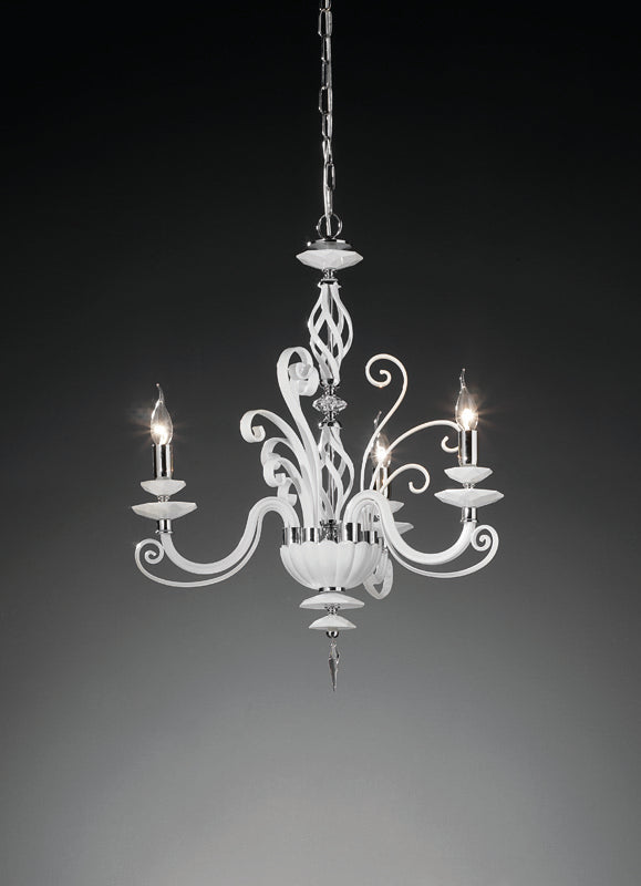 Brighten Your Home with Euroluce's Italian Lighting Collection from Z Modern Furniture - Alexandria VA & Washington DC