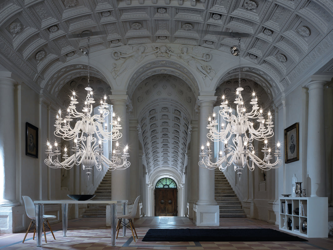 Shop Euroluce Alicante Lighting to Elevate Your Space from Z Modern Furniture - Alexandria VA & Washington DC