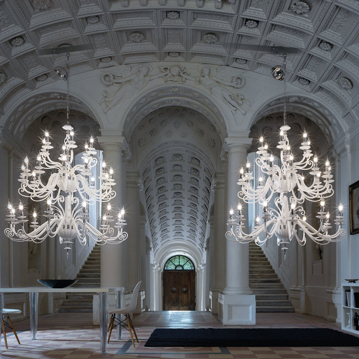 Shop Euroluce Alicante Lighting to Elevate Your Space from Z Modern Furniture - Alexandria VA & Washington DC