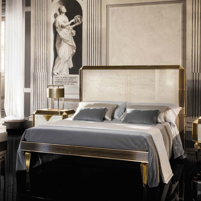 Top-Selling Arredoclassic Bedroom Italy Furniture for Every Style From Z Modern Furniture - Alexandria VA & Washington DC