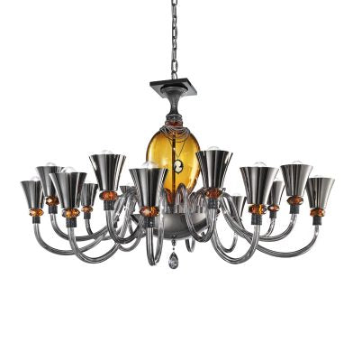 Euroluce – Light of Italy Available from Alexandria Virginia