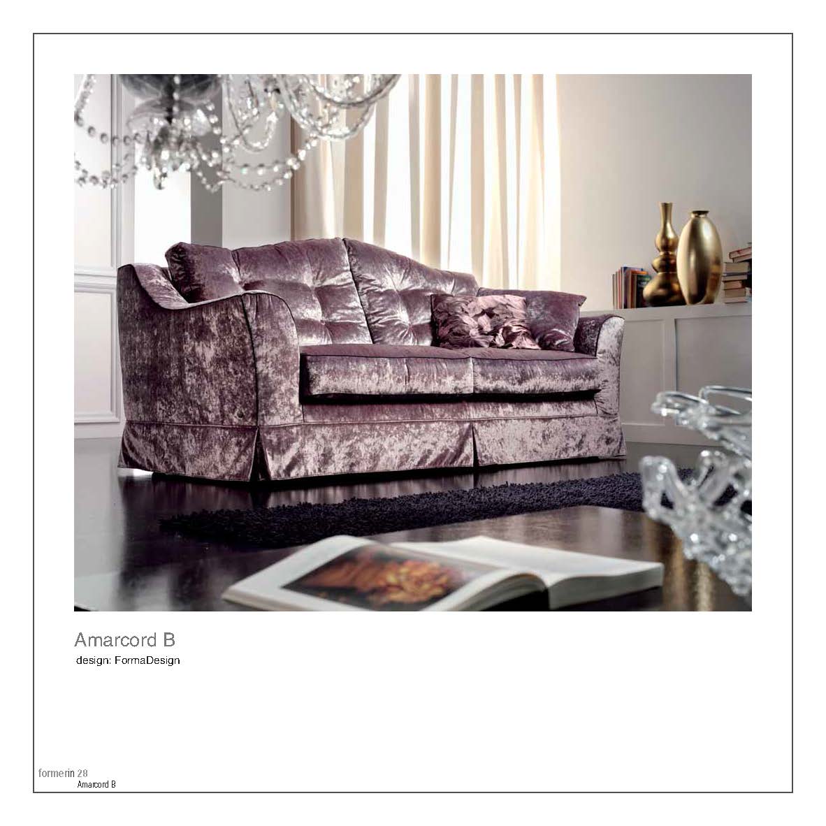 Classic Italian Living Room Perfection: Unveil Our Most Popular Picks from Z Modern Furniture - Alexandria VA & Washington DC