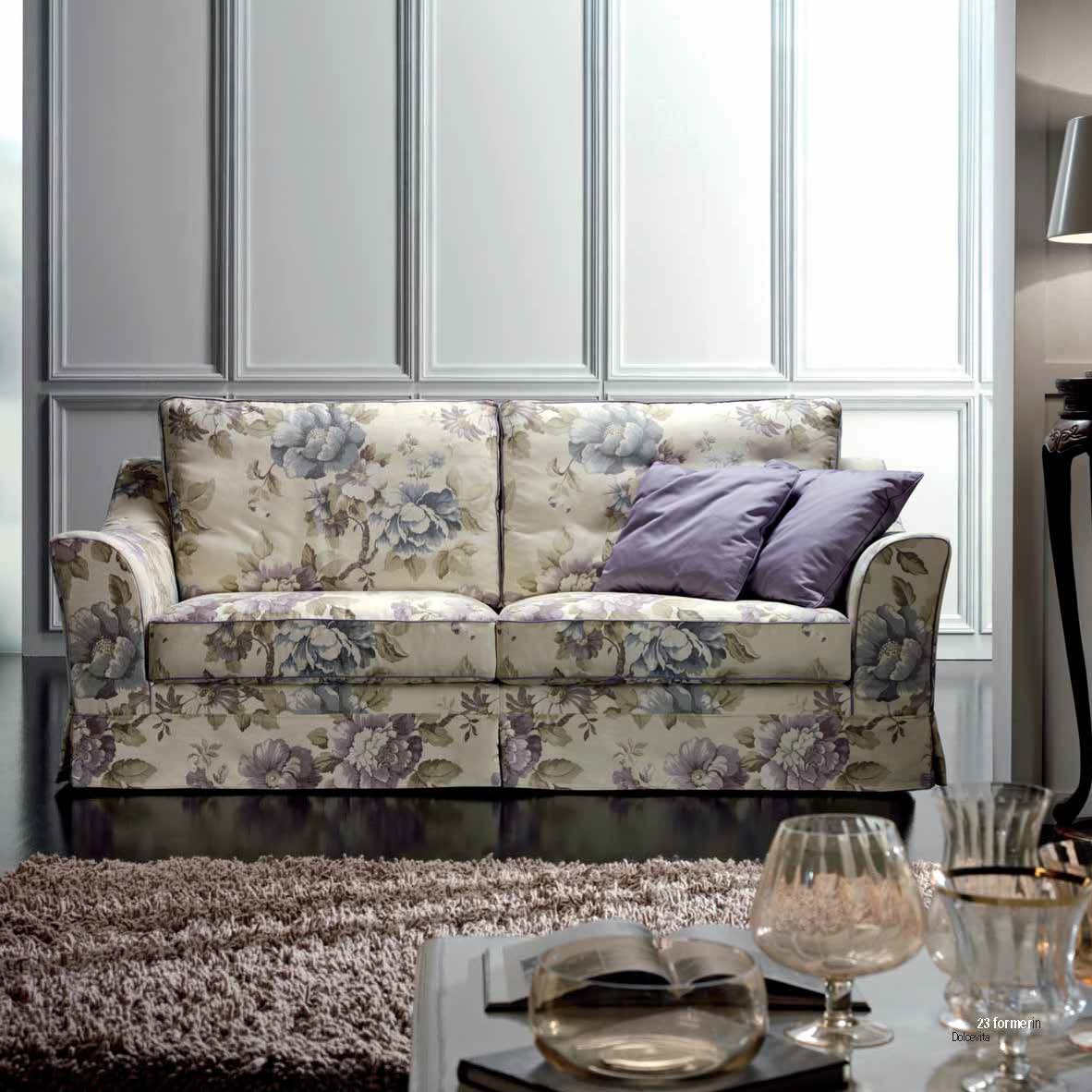 Shop Italy's Formerin for the Finest Classical Furniture for Your Living Room From Z Modern Furniture - Alexandria VA & Washington DC