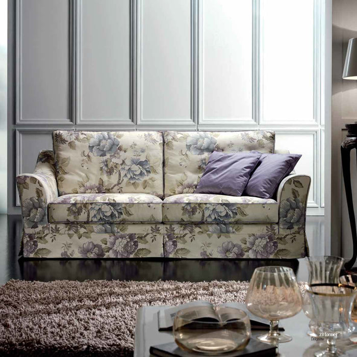 Shop Italy's Formerin for the Finest Classical Furniture for Your Living Room From Z Modern Furniture - Alexandria VA & Washington DC