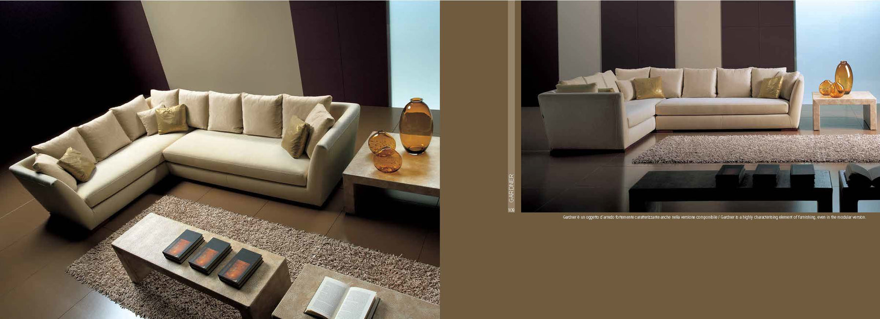 Buy Comfort Formerin Modern Living Room Furniture from Z Modern Furniture - Alexandria VA & Washington DC