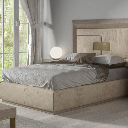 Franco Spain: A Furniture Factory with a History of Quality Available from Alexandria Virginia