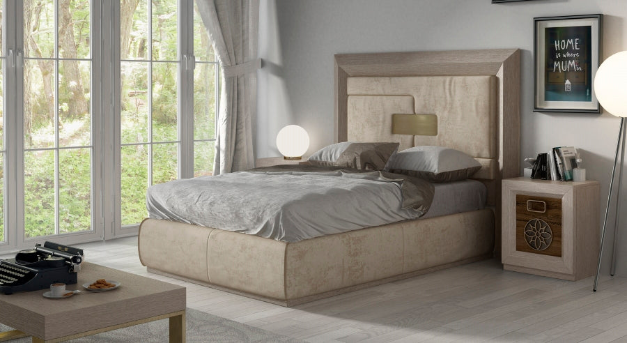 Franco Spain: A Furniture Factory with a History of Quality Available from Alexandria Virginia