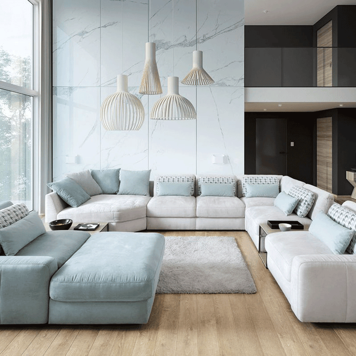 Look into the Galla Leather Collection to Enjoy European Elegance from Z Modern Furniture - Alexandria VA & Washington DC