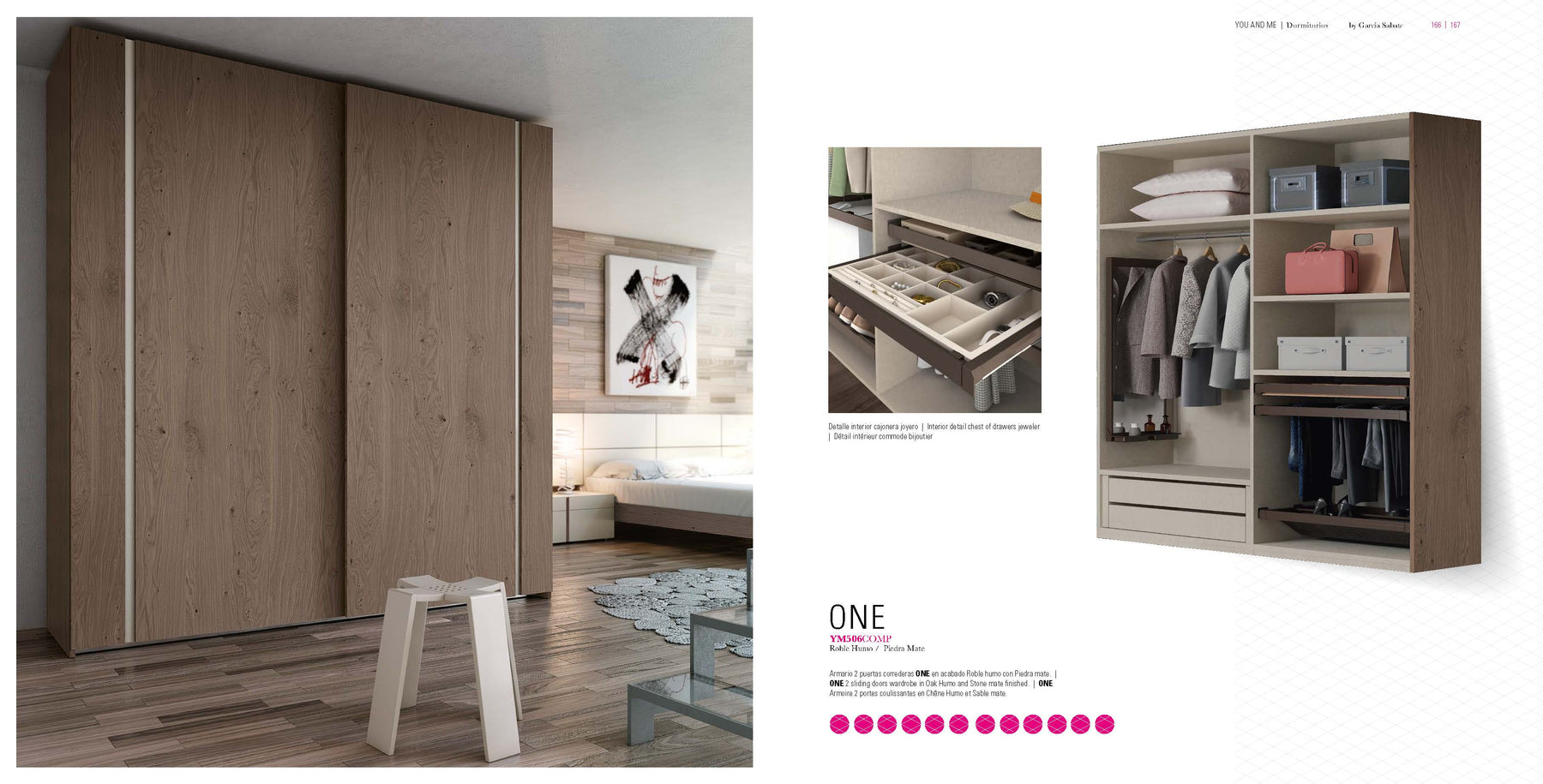 Getting the Most Out of Your Garcia Sabate Modern Bedroom from Z Modern Furniture - Alexandria VA & Washington DC