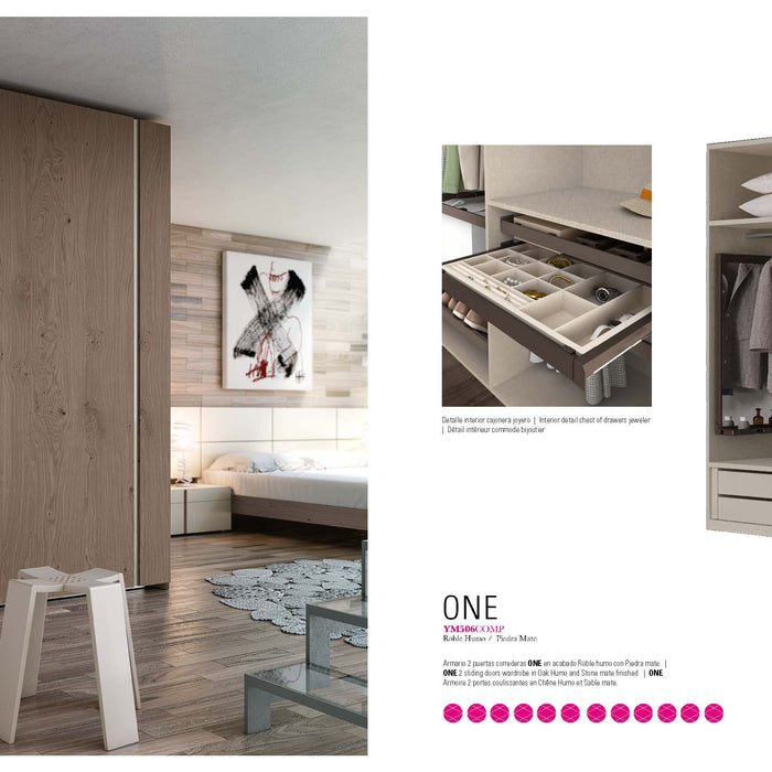 Getting the Most Out of Your Garcia Sabate Modern Bedroom from Z Modern Furniture - Alexandria VA & Washington DC