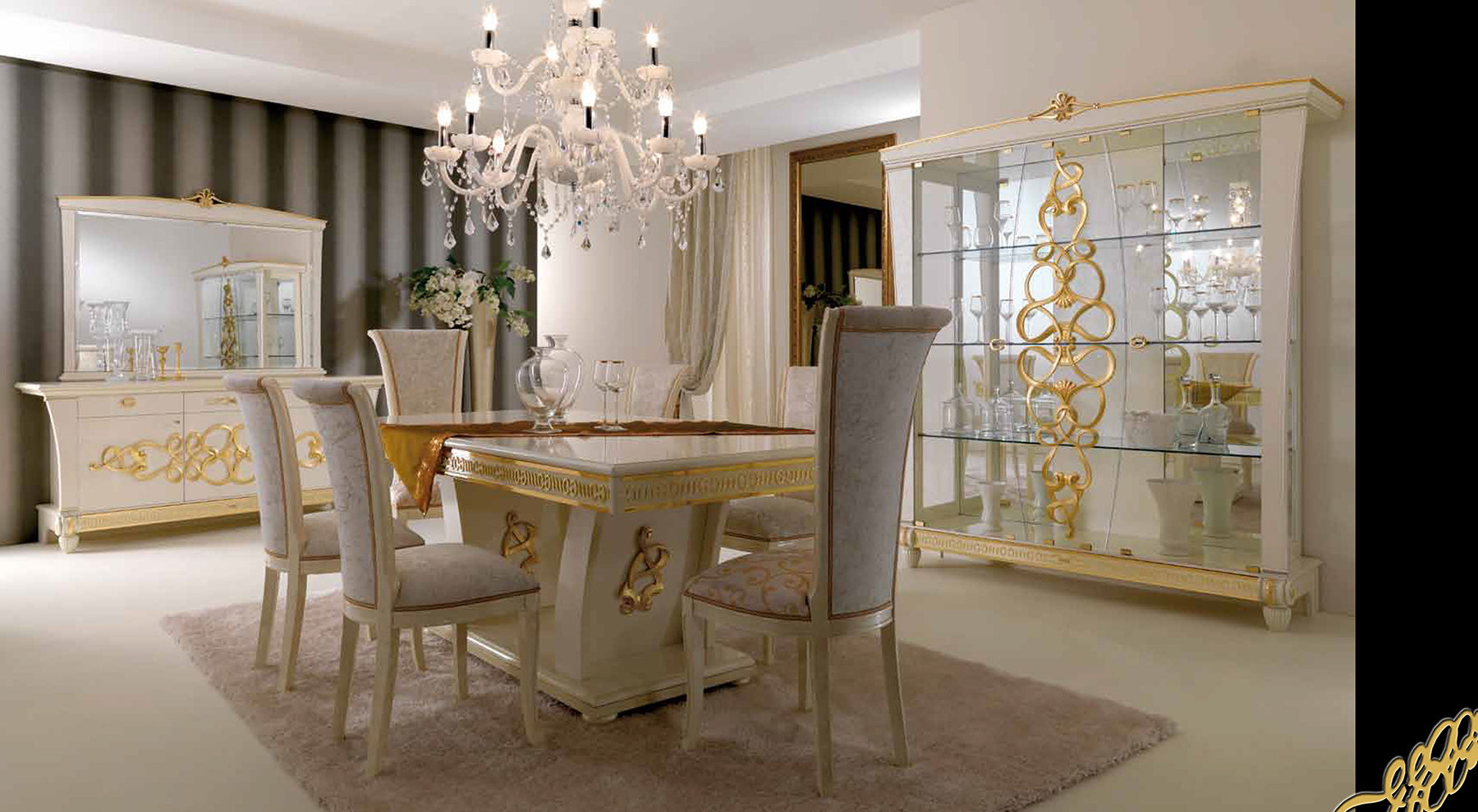 Mobis Italy: Luxury Furniture Factory with a Global Reach Available from Alexandria Virginia