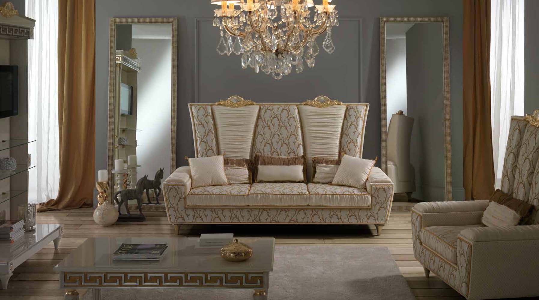 Discover Elegance and Innovation with Mobis Samos Collection from Z Modern Furniture - Alexandria VA & Washington DC