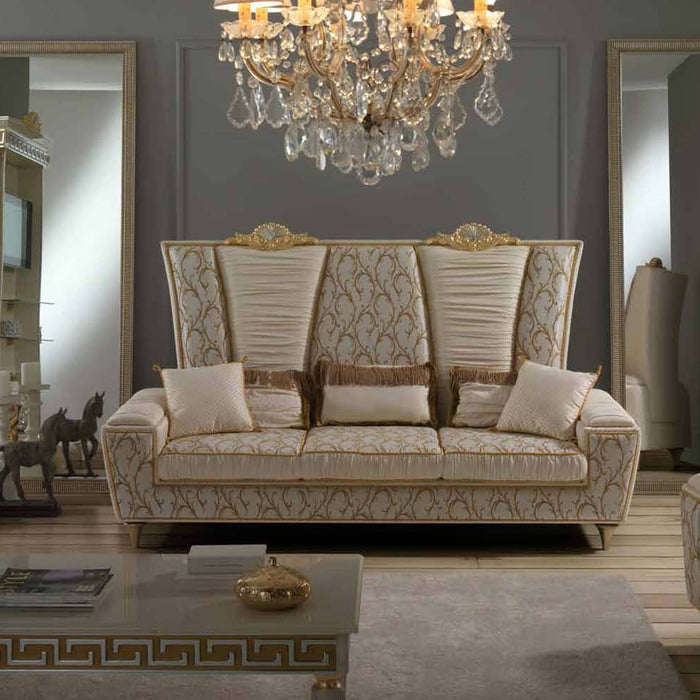 Discover Elegance and Innovation with Mobis Samos Collection from Z Modern Furniture - Alexandria VA & Washington DC
