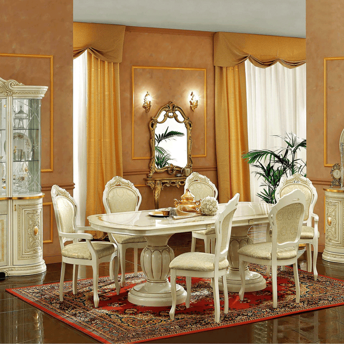 Dining Room Furniture Collection for Every Style and Budget at Z Modern Furniture