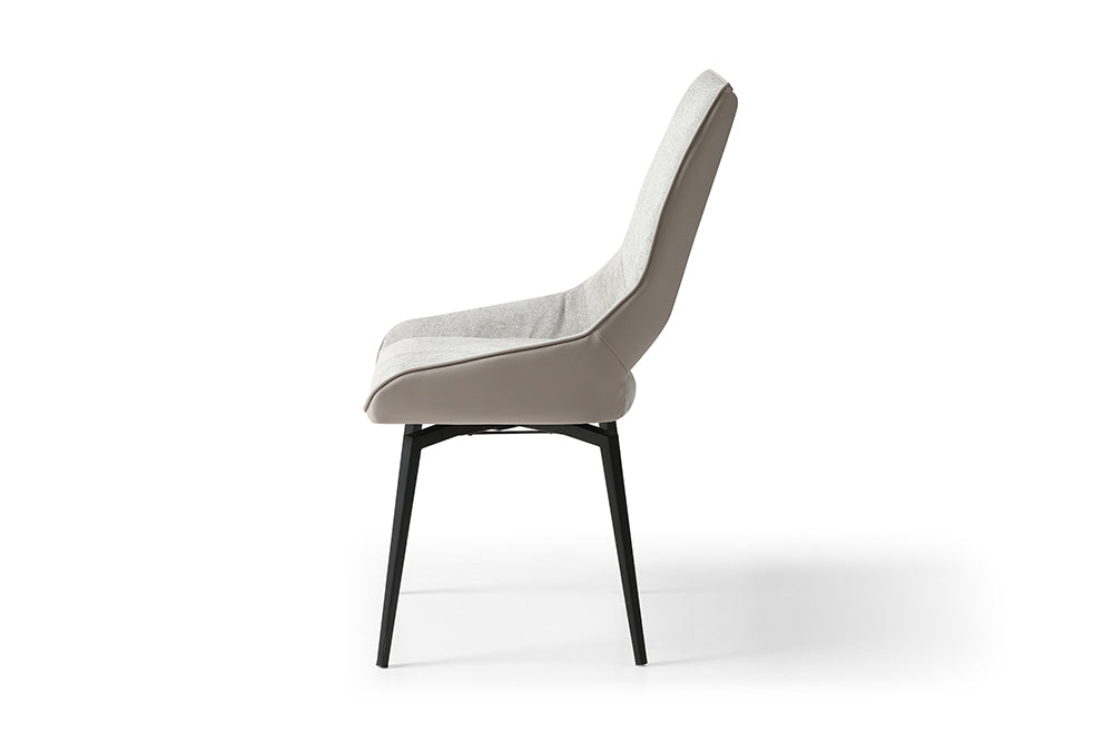 Swivel Chairs Blend Modern Design and Functionality from Z Modern Furniture - Alexandria VA & Washington DC