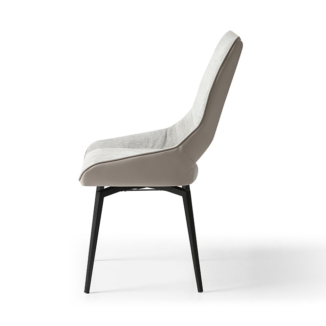 Swivel Chairs Blend Modern Design and Functionality from Z Modern Furniture - Alexandria VA & Washington DC
