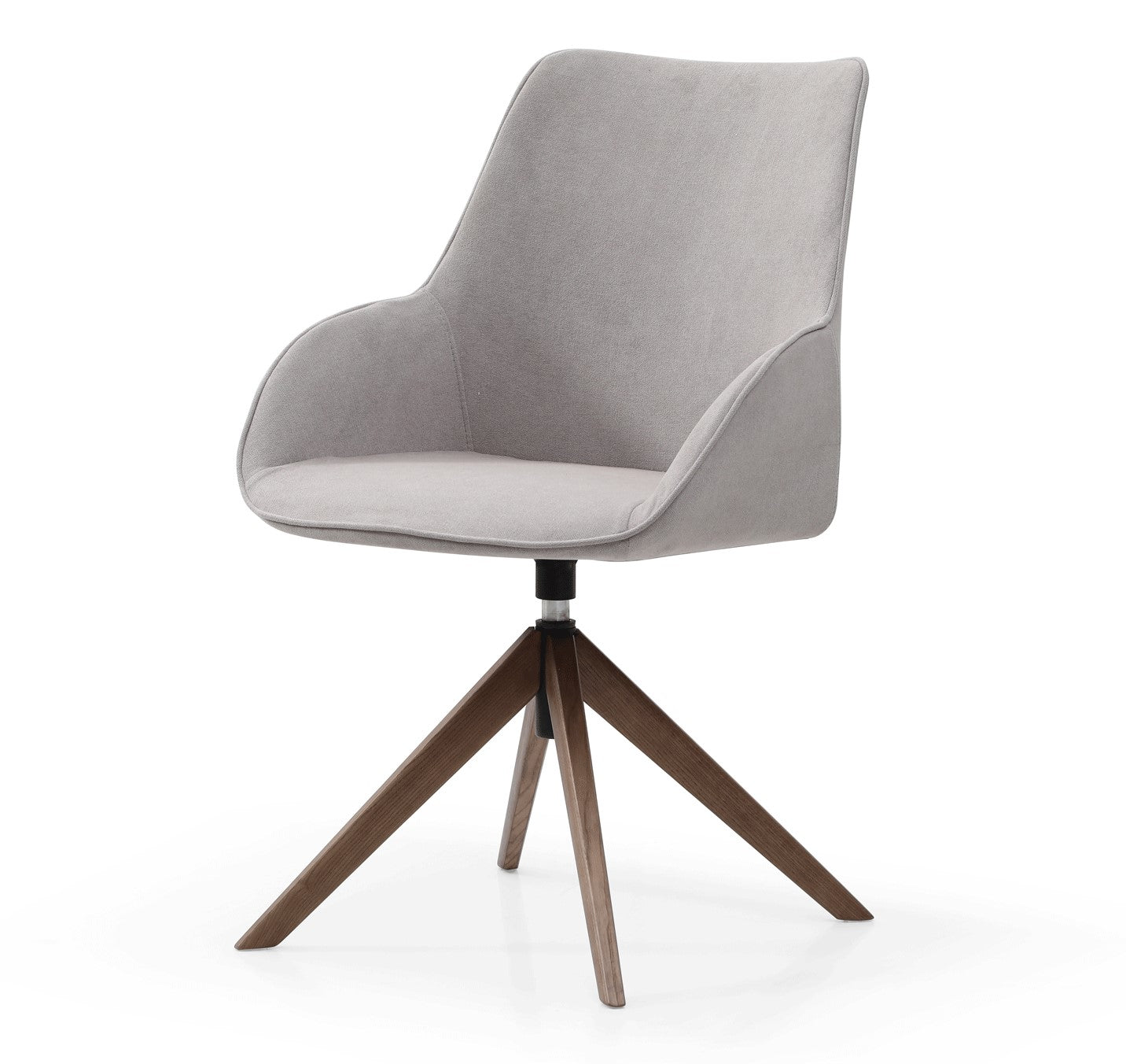Whirl and Relax Swivel Chairs for Ultimate Comfort from Z Modern Furniture - Alexandria VA & Washington DC