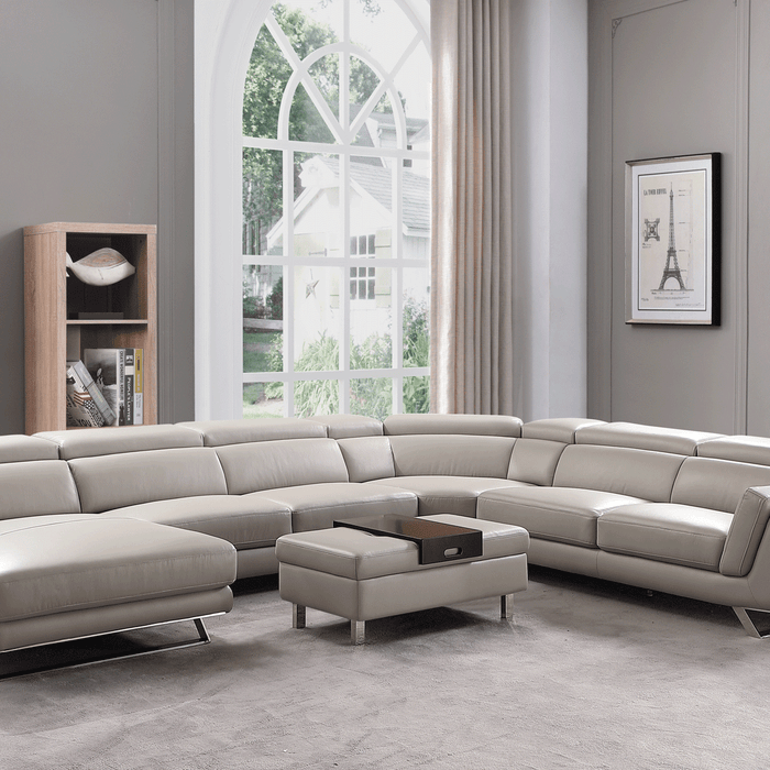 Design Your Dream Living Room with Z Modern furniture - Alexandria VA & Washington DC