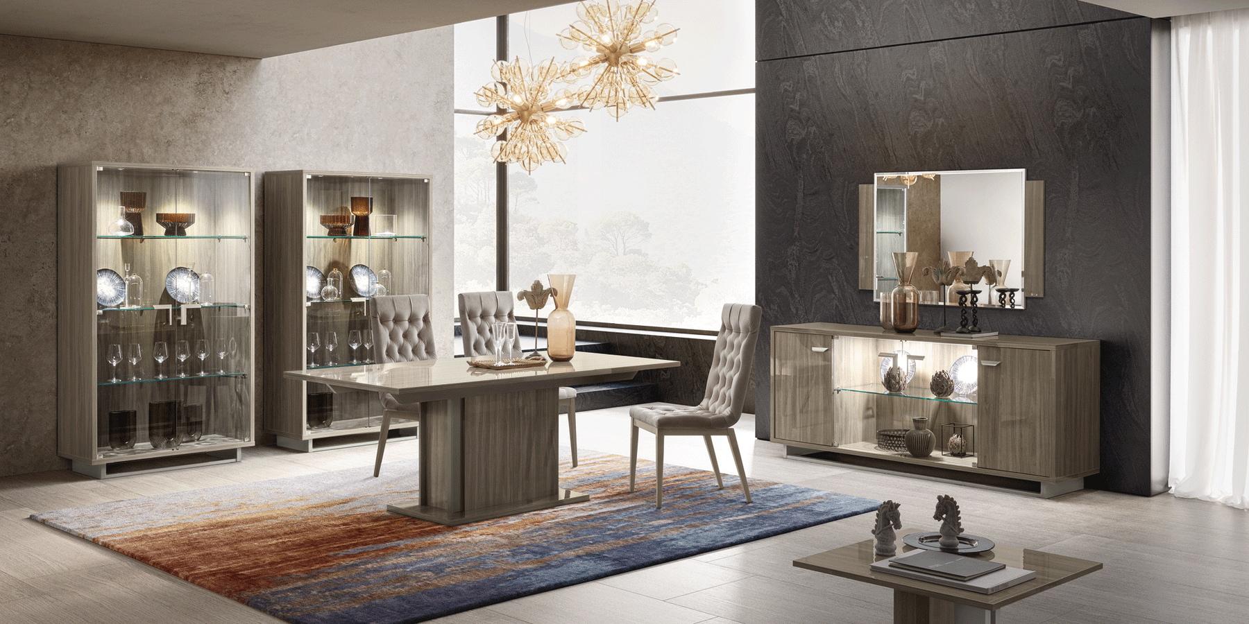 The Latest Chair Designs to Elevate Your Interior Style from Z Modern Furniture - Alexandria VA & Washington DC
