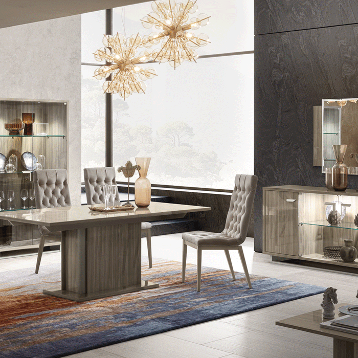 The Latest Chair Designs to Elevate Your Interior Style from Z Modern Furniture - Alexandria VA & Washington DC