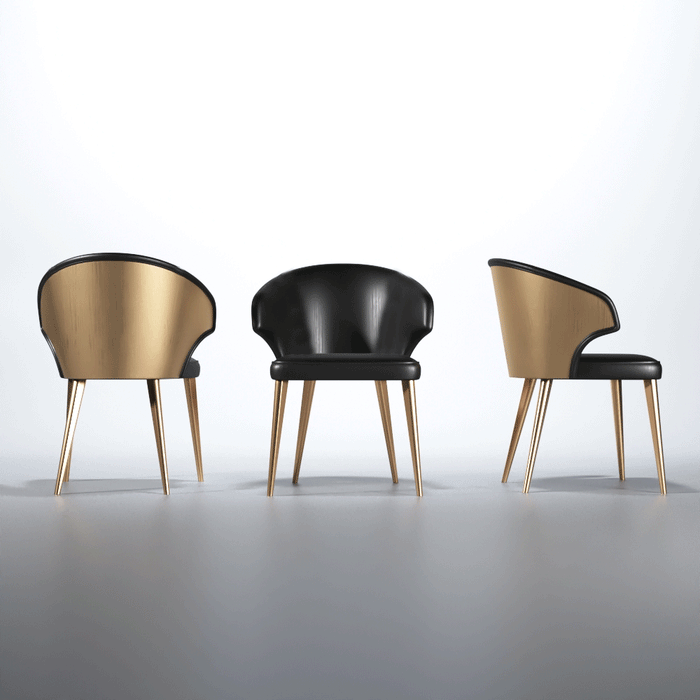 The Best Chairs for Every Room in Your Home From Z Modern Furniture: Alexandria, VA & Washington, DC