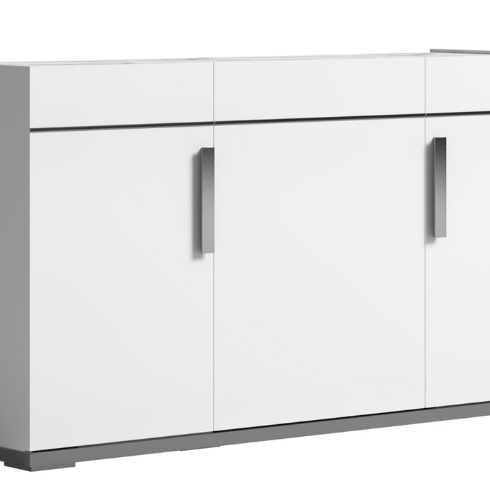 China Cabinets and Buffets Display Your Treasures in Style from Z Modern Furniture - Alexandria VA & Washington DC