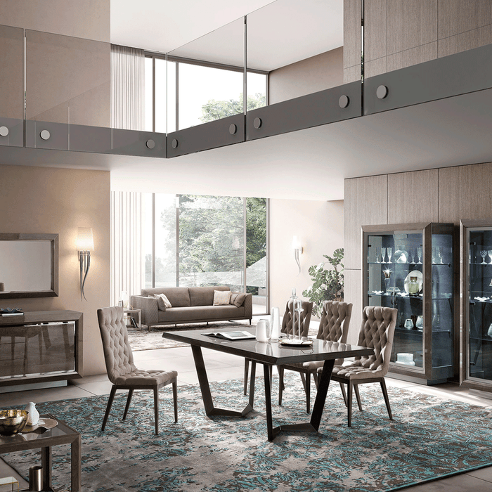 Order Different Styles of China Cabinets and Buffets From Z Modern Furniture - Alexandria VA & Washington DC