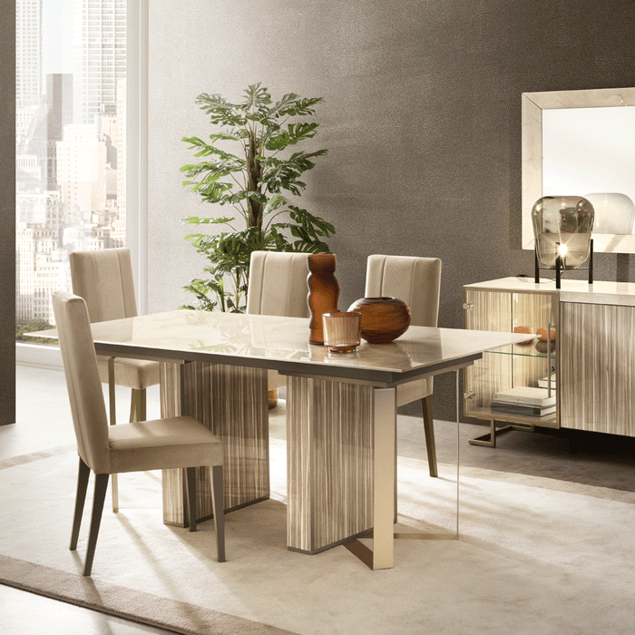 Elegance on Display China Cabinets and Buffets from Your Homefrom Z Modern Furniture - Alexandria VA & Washington DC