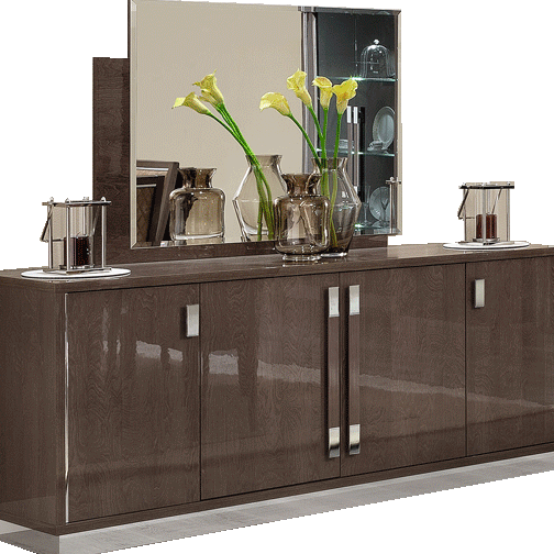 The Best-Selling China Cabinets and Buffets From Z Modern Furniture - Alexandria VA & Washington DC