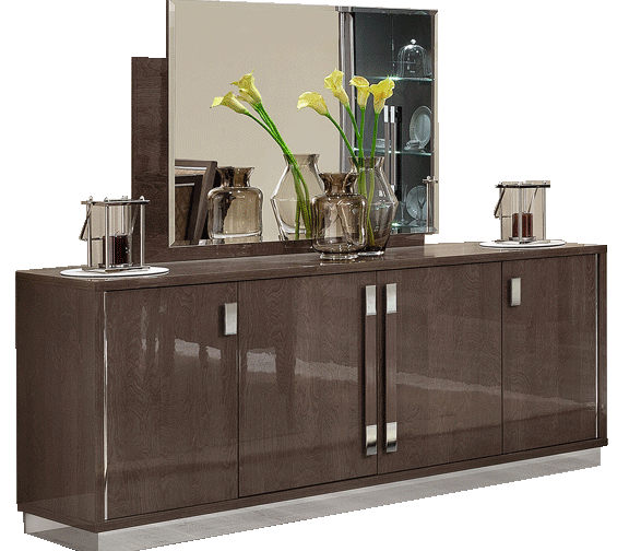 The Best-Selling China Cabinets and Buffets From Z Modern Furniture - Alexandria VA & Washington DC