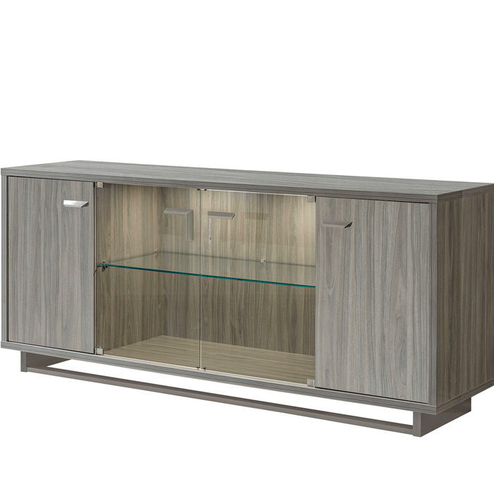 China Cabinets and Buffets Fine Dining Storage Solutions from Z Modern Furniture - Alexandria VA & Washington DC