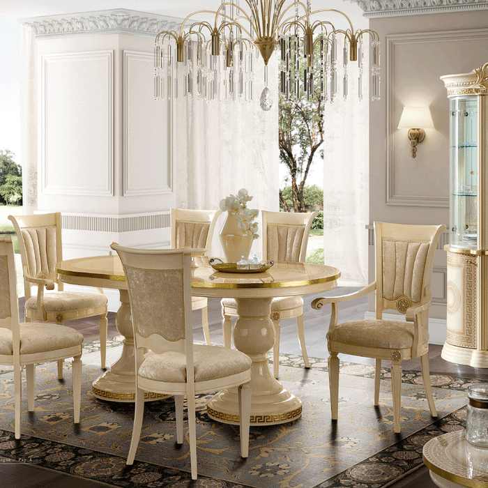 Classic Dining Room Sets for Traditional Charm from Z Modern Furniture - Alexandria VA & Washington DC