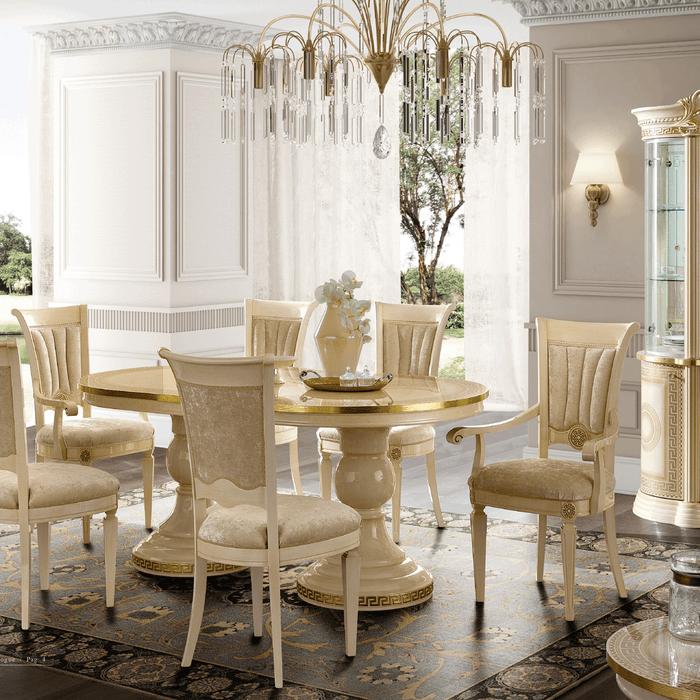 Classic vs. Modern Choosing the Perfect Dining Room Set from Z Modern Furniture - Alexandria VA & Washington DC