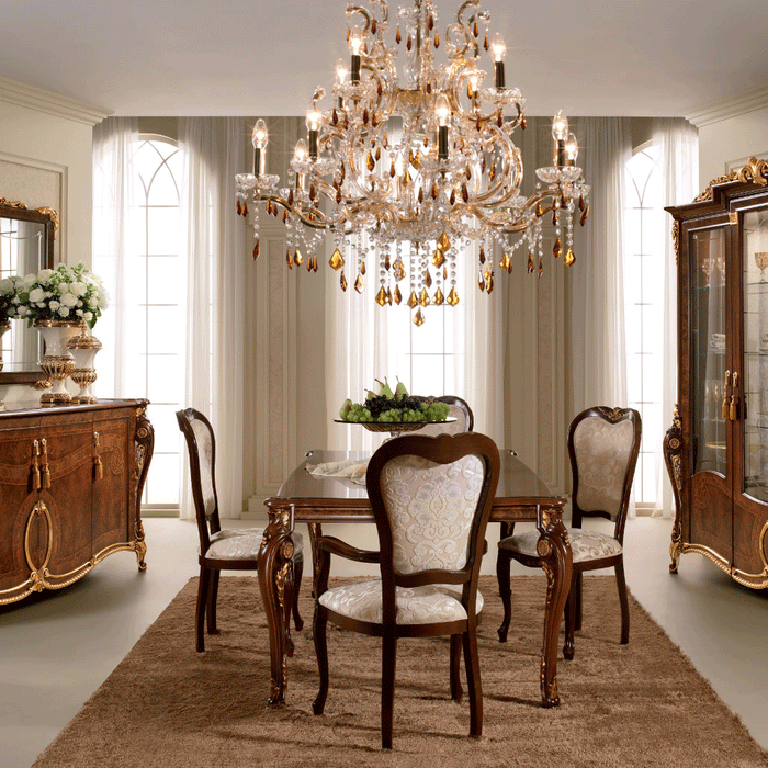 Dining in Style The Best Classic Dining Room Sets for Your Home from Z Modern Furniture - Alexandria VA & Washington DC