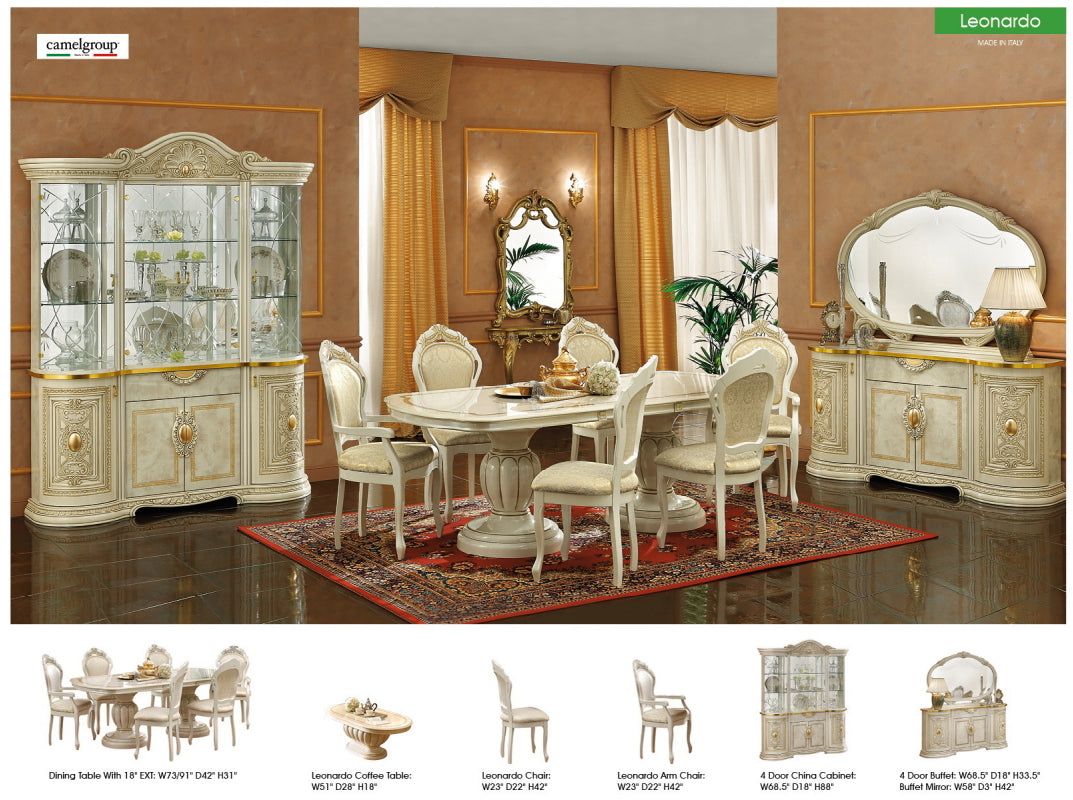 Dining Room Tables for Every Style and Budget From Z Modern Furniture - Alexandria VA & Washington DC