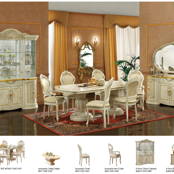 Dining Room Tables for Every Style and Budget From Z Modern Furniture - Alexandria VA & Washington DC