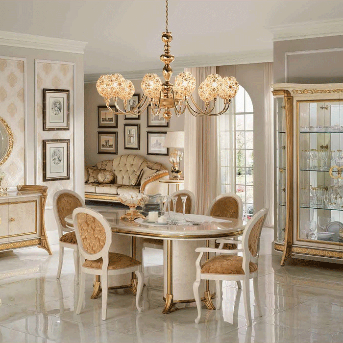 Discover the Charm of Classic Dining Room Sets From Z Modern Furniture Store in Alexandria, VA