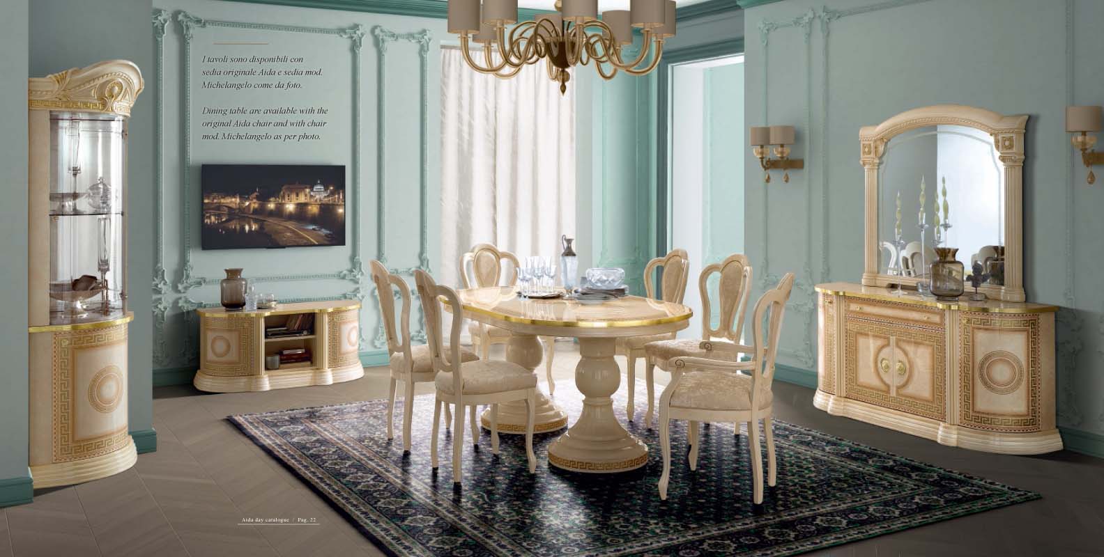 Defining Spaces with Unique Table Designs from Z Modern Furniture - Alexandria VA & Washington DC