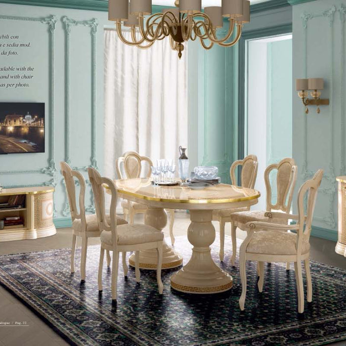 Defining Spaces with Unique Table Designs from Z Modern Furniture - Alexandria VA & Washington DC
