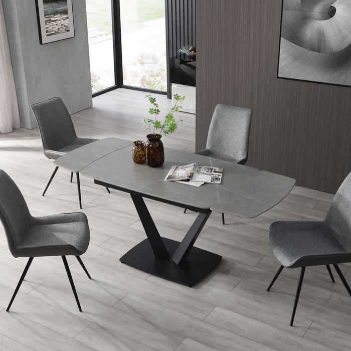 Versatile kitchen Table Sets for Various Occasions from Z Modern Furniture - Alexandria VA & Washington DC